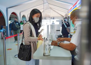 Hore ! Lima Kalangan Ini Dapat Tarif Reduksi Dari KAI