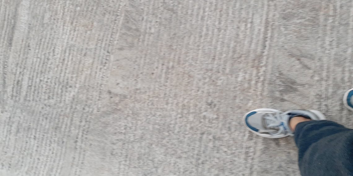 Jogging olahraga paling asyik dan mudah