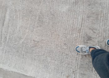 Jogging olahraga paling asyik dan mudah