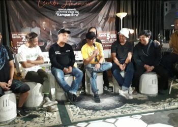 Tiket Miniconcert Saratuspersen Habis Dalam 2 Hari