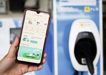 Wisatawan Apresiasi Hadirnya SPKLU PLN di Jalur Wisata