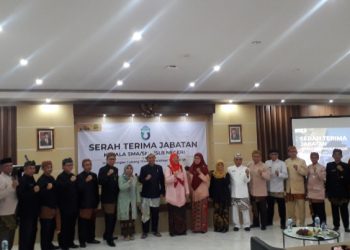 Tegas ! Ini Pesan Kepala KCD VII Kepada Para Sekolah