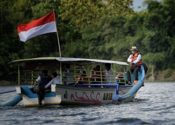 Ridwan Kamil: Destinasi Wisata Situ Gede Dapat Tingkatkan Ekonomi Masyarakat Tasikmalaya