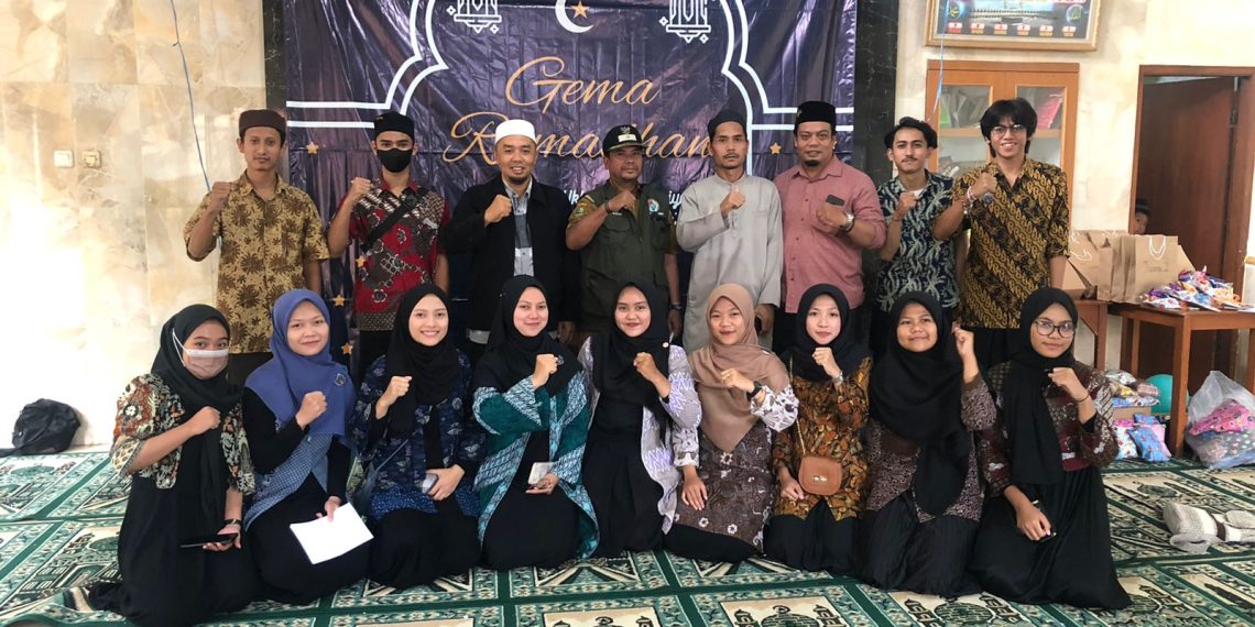 Ciri Manusia Berkepribadian Mulia Versi Islam