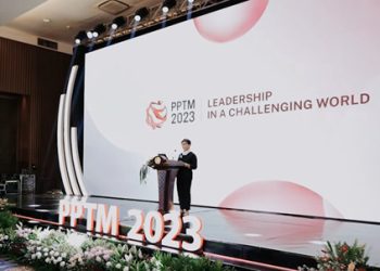 Menlu RI Retno Marsudi: IndoVac Berkontribusi dalam Diplomasi dan Pemulihan Kesehatan Global