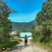 Wisata Kawah Talaga Bodas Cocok Untuk Berlibur