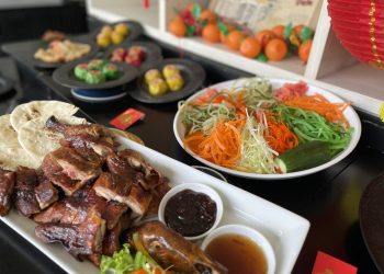 Sambut Imlek 2023, Artotel Grup Hadirkan Oriental Galore