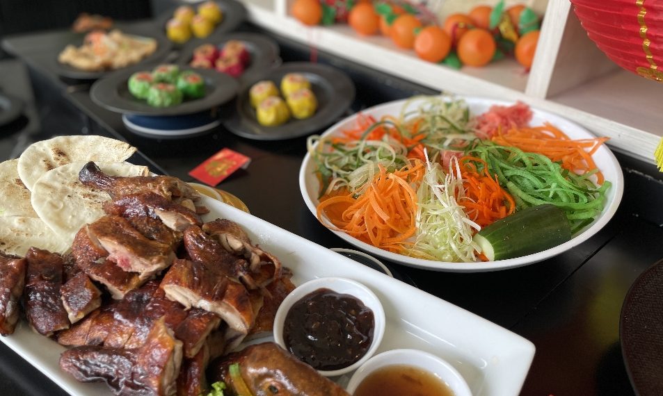 Sambut Imlek 2023, Artotel Grup Hadirkan Oriental Galore