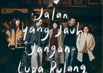 Film JJJLP Tayang 2 Februari 2023