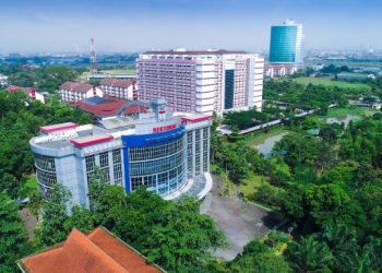 Telkom University Kembangkan Sistem Pemetaan Kandungan Air Tanah