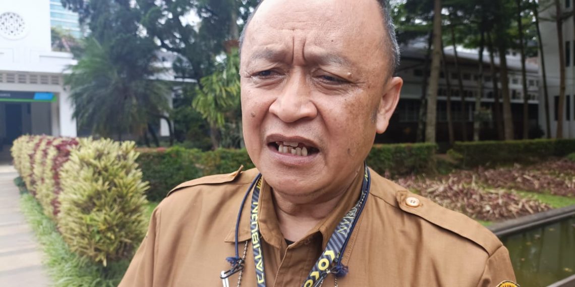 Disdik Minta Siswa Tidak Mainkan Lato – Lato di Lingkungan Sekolah