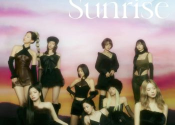 Langkah Awal Debut ! “Moonlight Sunrise” TWICE Masuk Peringkat Kedua di Billboard Hot 100