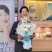 Ki Alie Support Terbesar Bagi Song Joong Ki