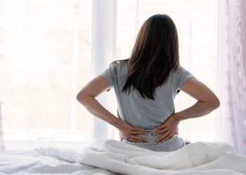 Sering Merasa Pegal? Ketahui Beberapa Penyebab Berikut