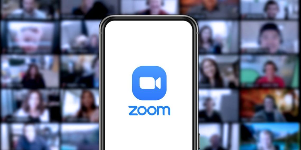 Zoom PHK 1.300 Karyawan,  CEO Akui Kesalahan