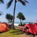 Keindahan Pantai Madasari, Cocok Dijadikan Tempat Camping