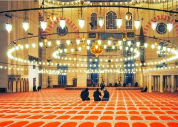 Keutamaan Berangkat Lebih Awal Pada Sholat Jumat