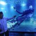 Harapan Pak Uu Untuk Aquarium Indonesia Pangandaran