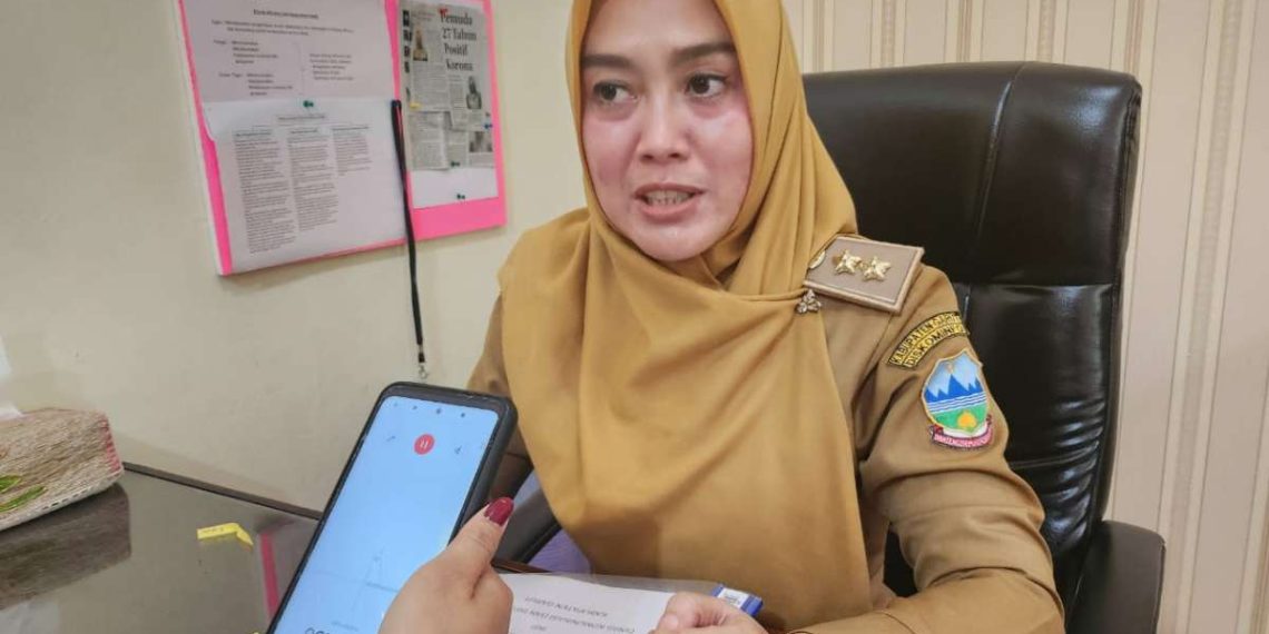 Ucapan Terimakasih Bupati Garut Atas Do’a Kesembuhannya