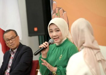 Festival Keanekaragaman Makanan Berbahan Baku Lokal, Tekan Inflasi 2023