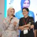 Apresiasi Event BIFHEX 2023, Atalia : Kreatif dan Inovatif