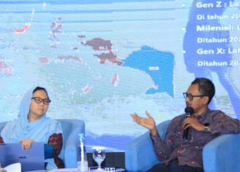 Penguatan Moderasi Beragama, Hasanuddin Tawarkan Tiga Strategi Akselerasi