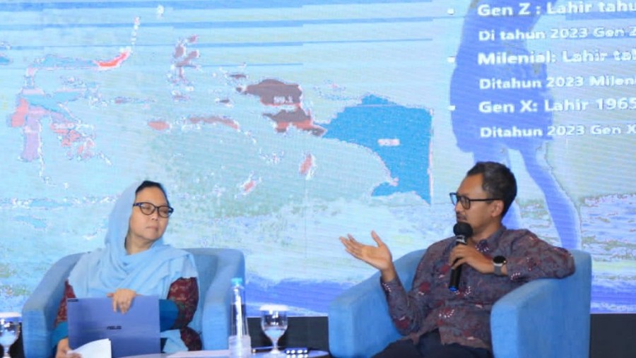 Penguatan Moderasi Beragama, Hasanuddin Tawarkan Tiga Strategi Akselerasi