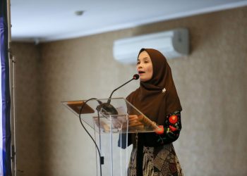 Angka Stunting Turun Ketua PKK Bandung  Yunimar Minta Jangan Lengah