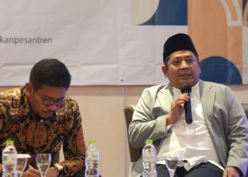 Kemenag Sosialisasikan PMA Pencegahan Kekerasan Seksual