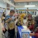 Pemdakab Garut Gelar Gentra Karya Job Fair 2023