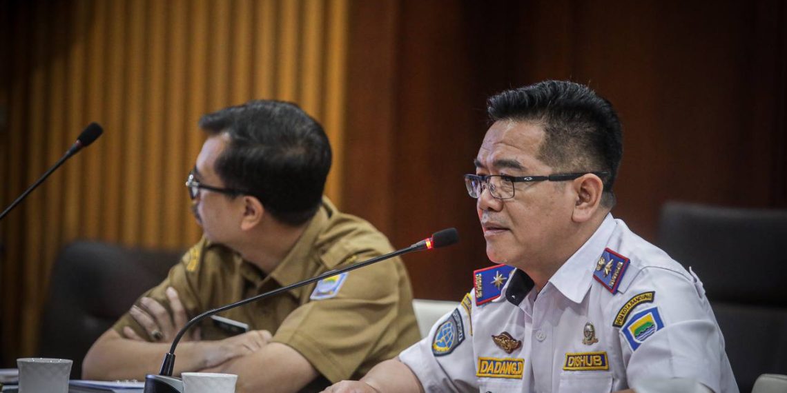 Konversi Kereta Api Bandung Raya Menjadi KRL di 2024 Mendatang