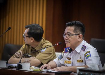 Konversi Kereta Api Bandung Raya Menjadi KRL di 2024 Mendatang