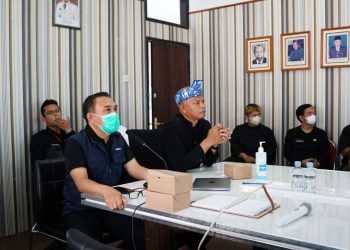 Pemdakab Garut Gelar Imunisasi Massal Untuk Atasi Penyakit Difteri
