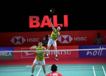 Mau Jadi Atlet Olahraga Badminton, Ini Dia Tekhniknya