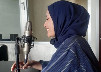 Simak, Tugas dan Skill yang harus dikuasai Announcer