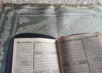 Sholat Dhuha, Keutamaan dan Do’a Setelah Sholat Dhuha