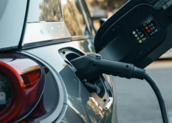 Fakta Menarik Teknologi Mobil Listrik yang Wajib Diketahui !