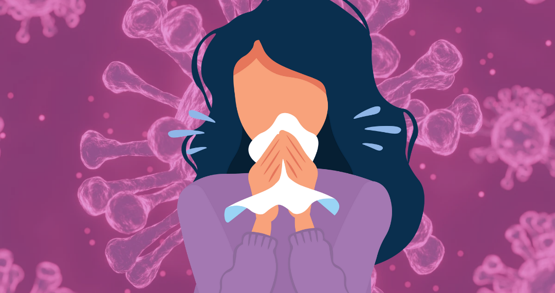 Simak 7 Tips Mengatasi Hidung Tersumbat dengan Mudah dan Efektif