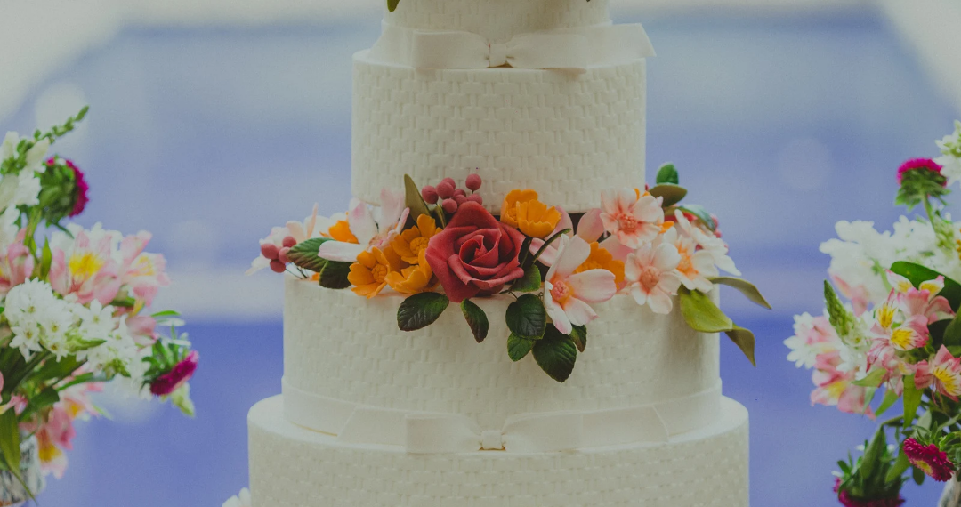 Pernikahan selalu Hadirkan Kue Pengantin?, Ternyata ini Alasannya!