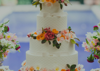 Pernikahan selalu Hadirkan Kue Pengantin?, Ternyata ini Alasannya!