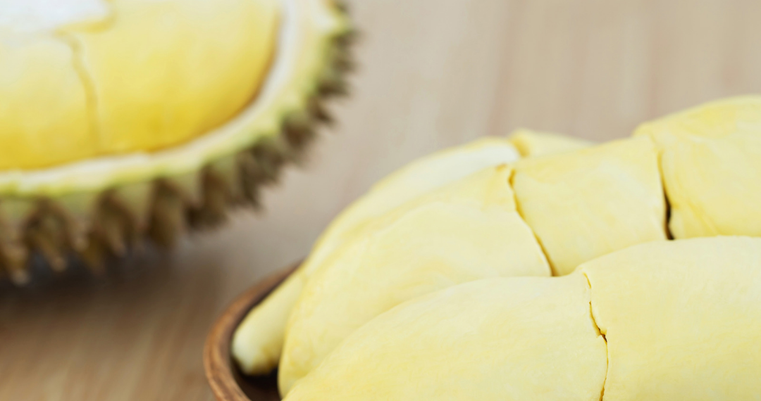 5 Bahaya Mengintai Pecinta Duren Nomer 3 Bikin Badan Panas