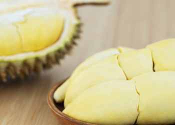 5 Bahaya Mengintai Pecinta Duren Nomer 3 Bikin Badan Panas