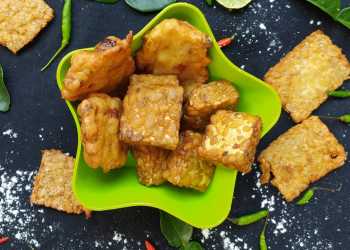 Wow! Ini 7 Olahan Tempe Unik dan Kekinian