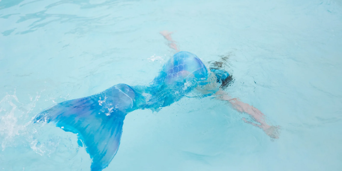 Apakah Keberadaan Putri Duyung Nyata? Cek Fakta Menurut Pandangan Islam!