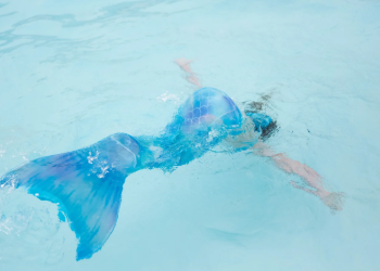 Apakah Keberadaan Putri Duyung Nyata? Cek Fakta Menurut Pandangan Islam!