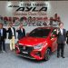Daihatsu Resmi Perkenalkan Ayla Generasi Terbaru
