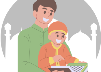 Inilah isi Kandungan Surat Ar Rahman ayat 33, Bukti Kekuasaan Allah di Langit dan Bumi!