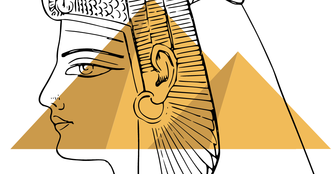 6 Fakta Mengejutkan Dari Peradaban Mesir Kuno. Nomer 1 Bikin Geger