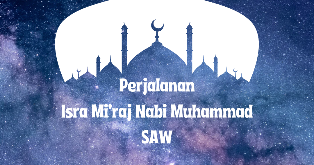 4 Keistimewaan Isra Miraj, Nomor 3 Nabi Muhammad Berbicara Langsung dengan Allah SWT!