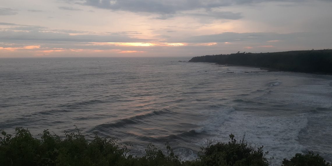 Inilah 5 Fakta Kehidupan Masyarakat Pesisir Pantai